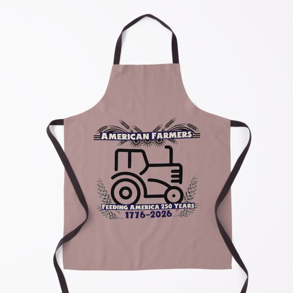 Item preview, American Farmer's Feeding America 250 Years designed and sold by Rockyctees.