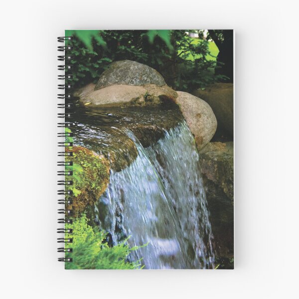 Item preview, Waterfall I designed and sold by D-Barton.