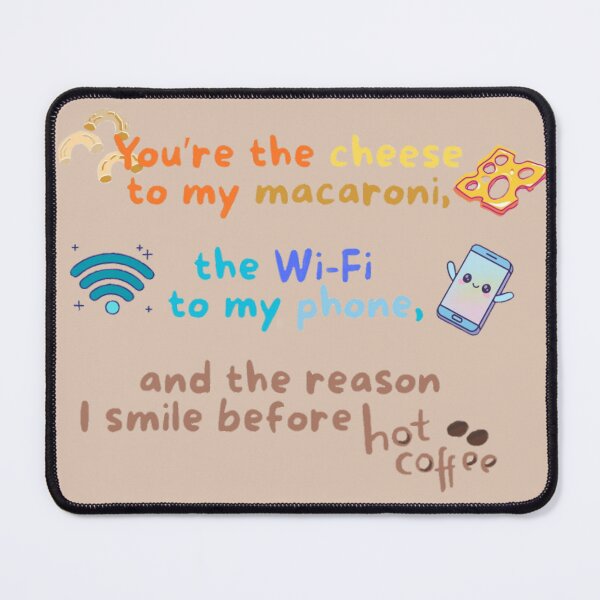 Item preview, Funny quote for Valentine's day designed and sold by SkyLune.
