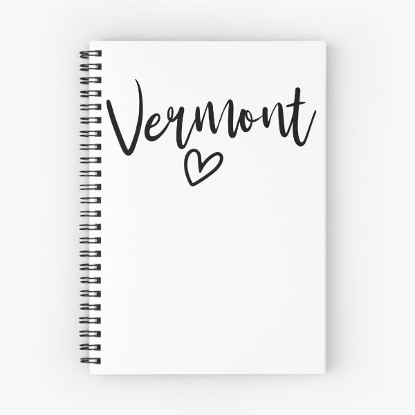 Item preview, Vermont Heart Women's Love Vermont Gear designed and sold by DynamicDesign.