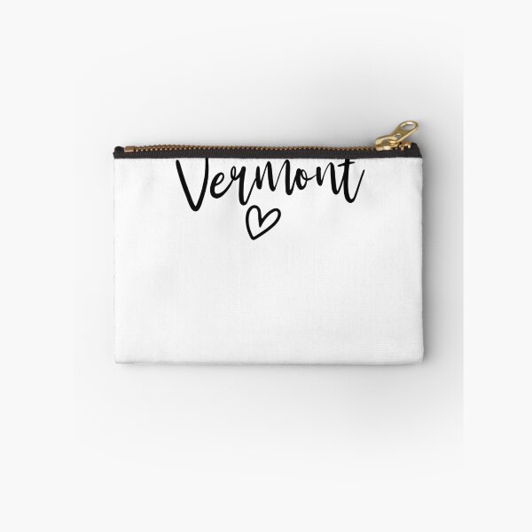 Item preview, Vermont Heart Women's Love Vermont Gear designed and sold by DynamicDesign.