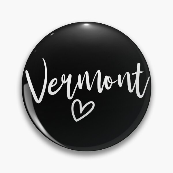 Artikelvorschau, Vermont Heart Women's Love Vermont Gear entworfen und verkauft von DynamicDesign.