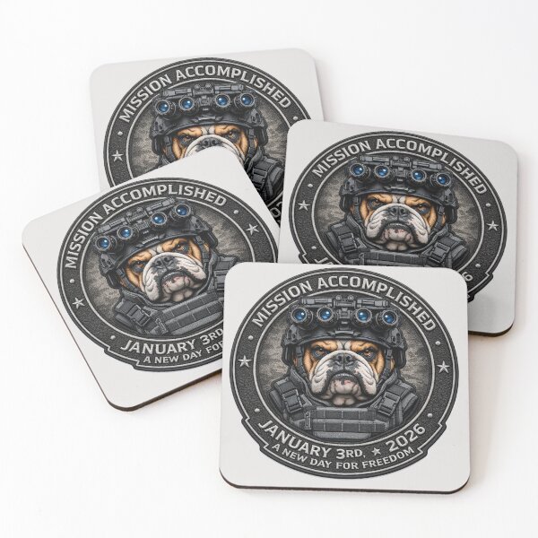 Item preview, The Guardian of January 3rd: Absolute Resolve Tactical K9 / Guardian of January 3rd: Absolute Resolve Tactical Bulldog designed and sold by TheOdetteEdit.