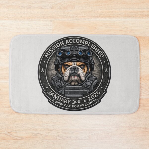 Item preview, The Guardian of January 3rd: Absolute Resolve Tactical K9 / Guardian of January 3rd: Absolute Resolve Tactical Bulldog designed and sold by TheOdetteEdit.