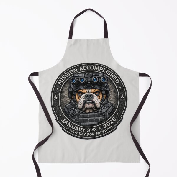 Item preview, The Guardian of January 3rd: Absolute Resolve Tactical K9 / Guardian of January 3rd: Absolute Resolve Tactical Bulldog designed and sold by TheOdetteEdit.