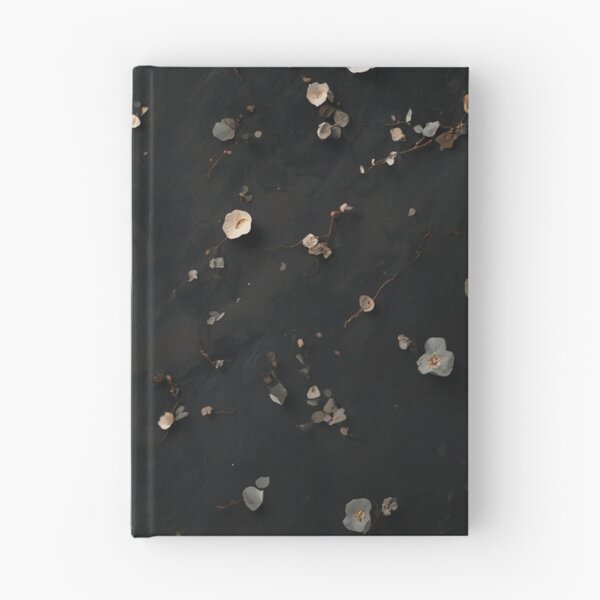 Item preview, Dark Floral Pattern designed and sold by GraveyardGlam.