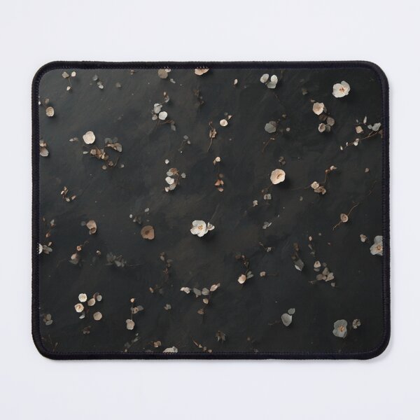 Item preview, Dark Floral Pattern designed and sold by GraveyardGlam.
