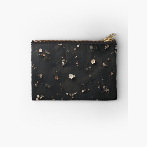 Item preview, Dark Floral Pattern designed and sold by GraveyardGlam.
