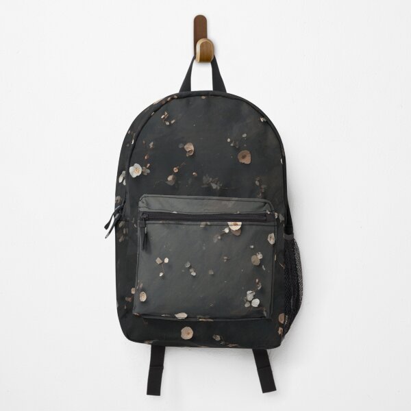 Item preview, Dark Floral Pattern designed and sold by GraveyardGlam.