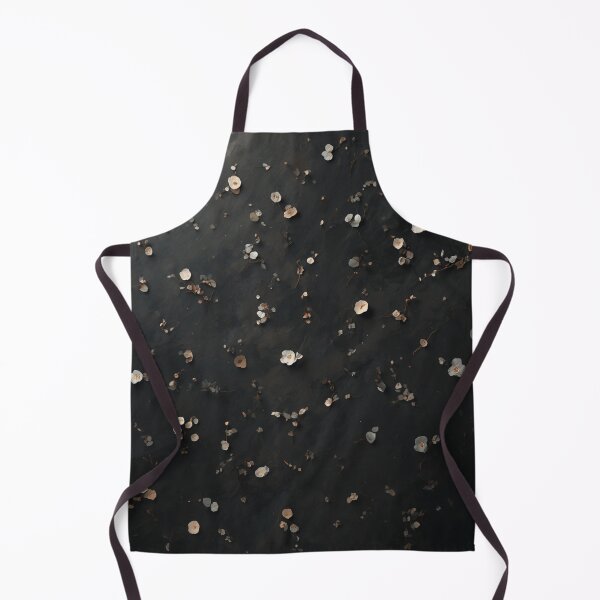 Item preview, Dark Floral Pattern designed and sold by GraveyardGlam.