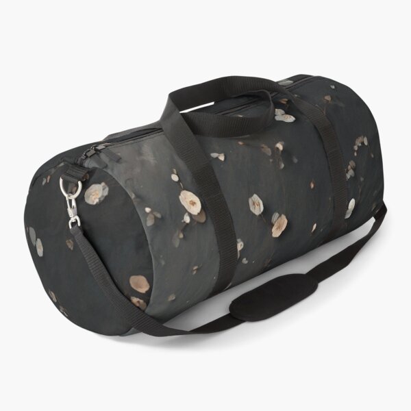 Item preview, Dark Floral Pattern designed and sold by GraveyardGlam.