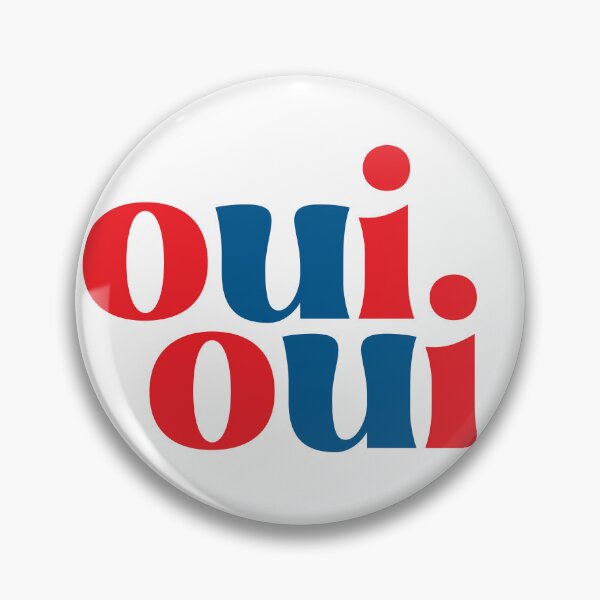 Item preview, OUI OUI designed and sold by koali333.
