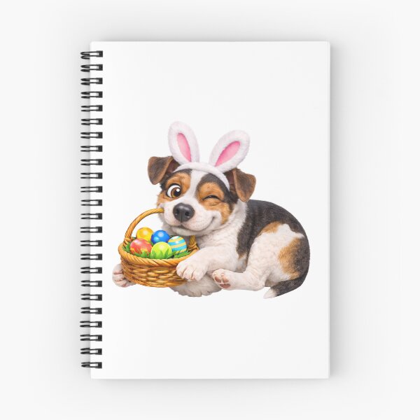 Item preview, Easter Danish Swedish Farmdog designed and sold by Sillytoe.