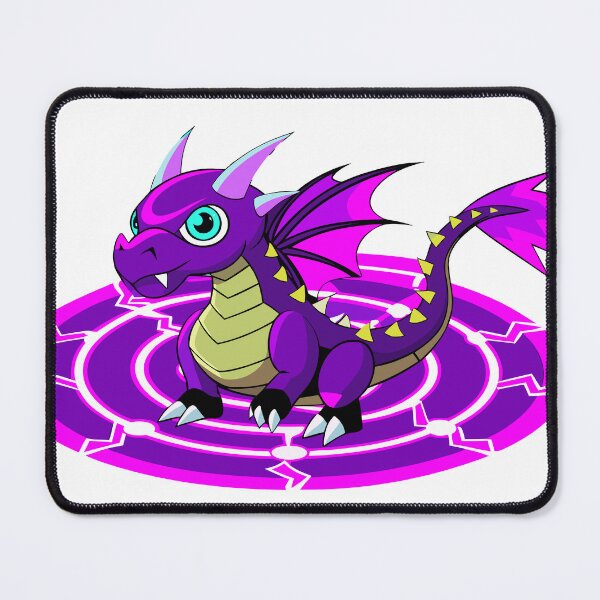 Item preview, Purple Dragon designed and sold by SuperAIstar.