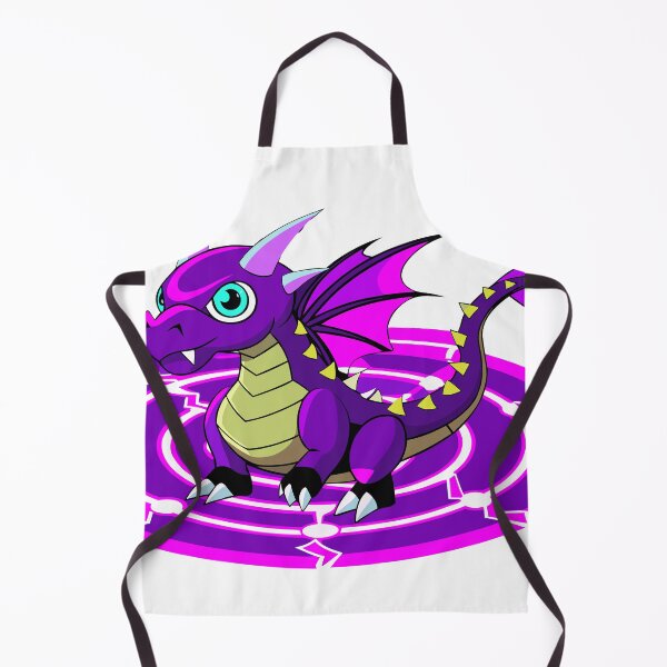 Item preview, Purple Dragon designed and sold by SuperAIstar.