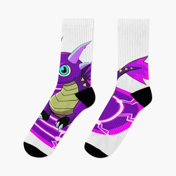 Item preview, Purple Dragon designed and sold by SuperAIstar.