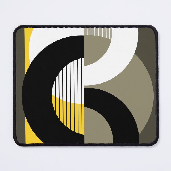 Item preview, Linear Geometric Abstract designed and sold by studioart.