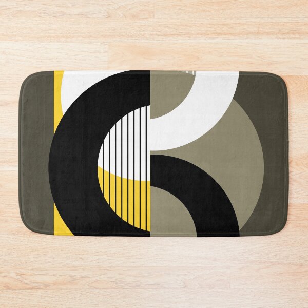 Item preview, Linear Geometric Abstract designed and sold by studioart.