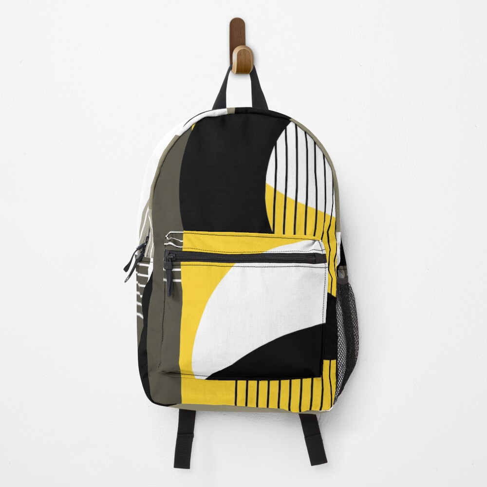 Item preview, Backpack designed and sold by studioart.