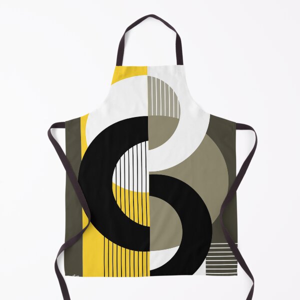 Item preview, Linear Geometric Abstract designed and sold by studioart.