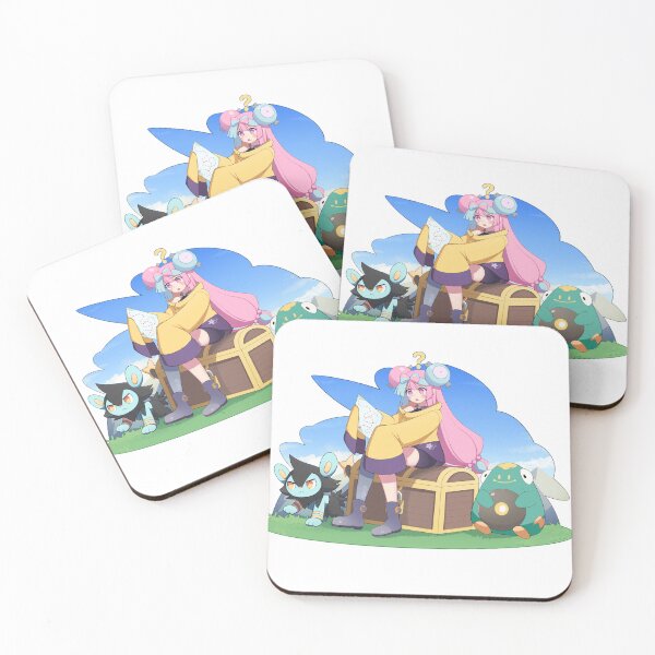 Item preview, Nanjamo Explorer designed and sold by Plushie Garden.