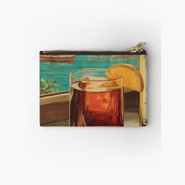 Item preview, Negroni designed and sold by TheOosh.