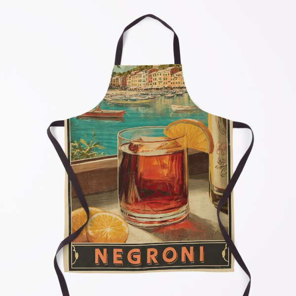 Item preview, Negroni designed and sold by TheOosh.