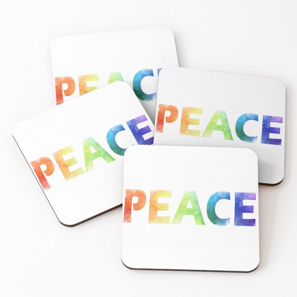 Item preview, PEACE designed and sold by xtofinho.