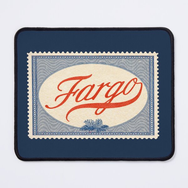 Item preview, FARGO designed and sold by Borne-studio.