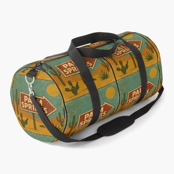 Item preview, Vintage Vibes of Palm Springs designed and sold by Jeffsredbubble.