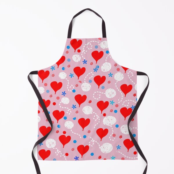 Item preview, san Valentín. Corazones, rosado, colorido.patron,rosado, rojo designed and sold by DGFerredon.