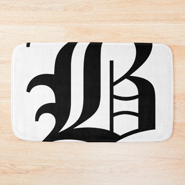 Item preview, B designed and sold by BLUEiceberg.