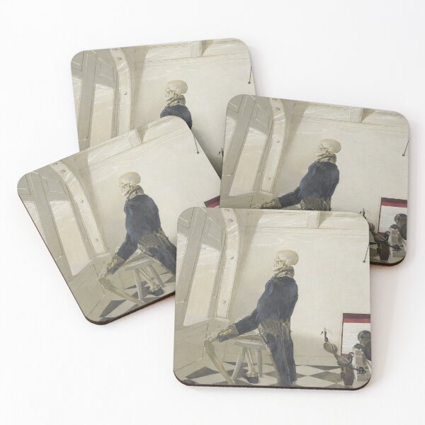 Item preview, the sailor man after hundred years designed and sold by armanismith.