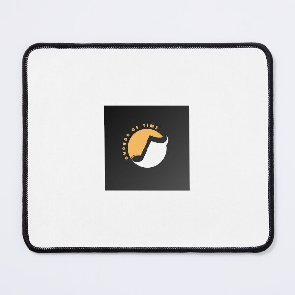 Item preview, Chords Of Time Logo designed and sold by Chords Of Time.