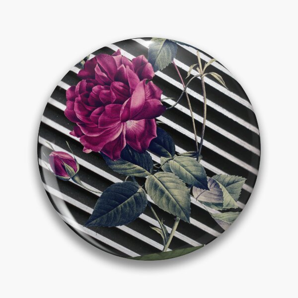 Item preview, Borcelle Vintage Rose - Gothic Streetwear Aesthetic designed and sold by birleşik zevkler.