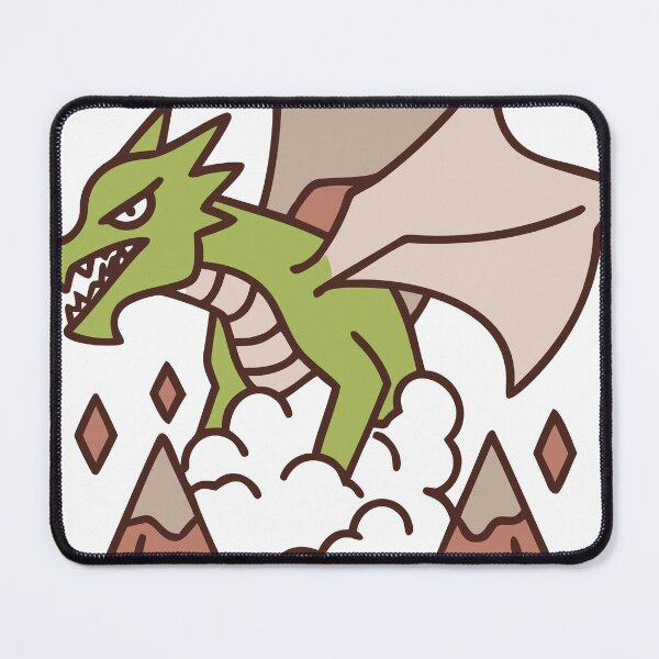 Aperçu de l'œuvre Grand Dragon créée et vendue par SuperAIstar.