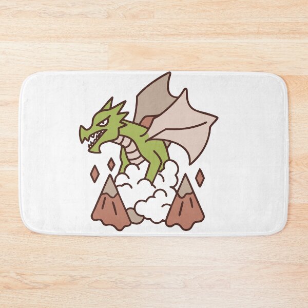 Item preview, Big Dragon designed and sold by SuperAIstar.
