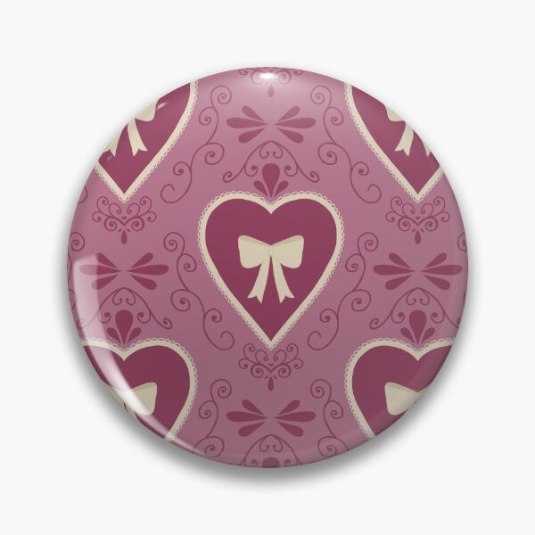 Item preview, Coquette Bow Pattern designed and sold by paigealayna.