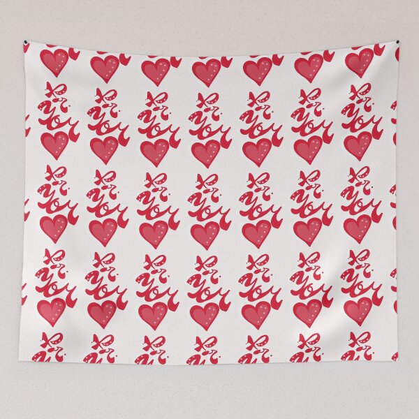 Item preview,  Valentine day love you, mensaje inspirador, English mensaje designed and sold by DGFerredon.