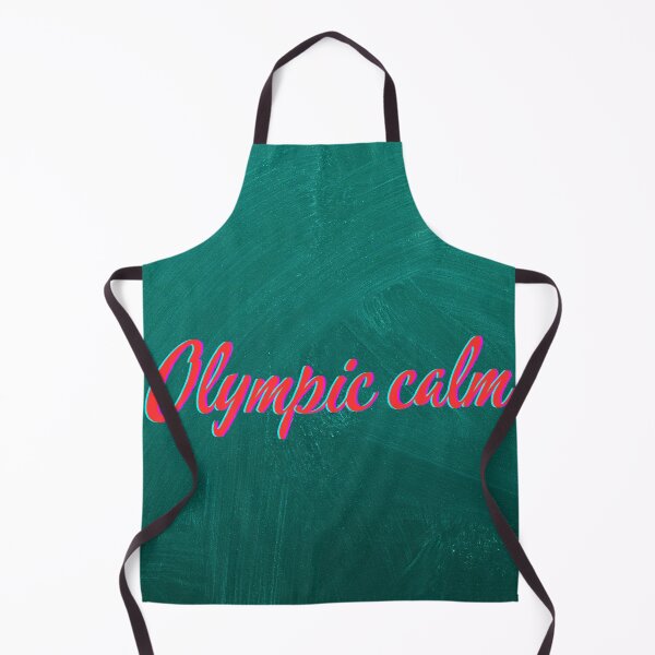 Item preview, Olympic calm designed and sold by Mijaszi.