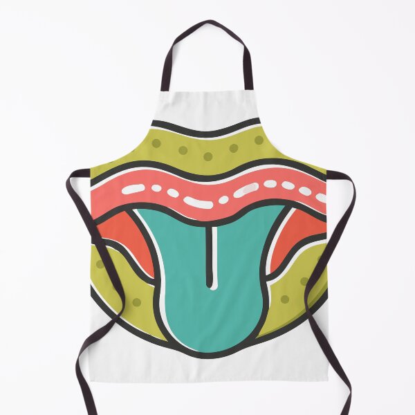 Item preview, Lips art designed and sold by SuperAIstar.