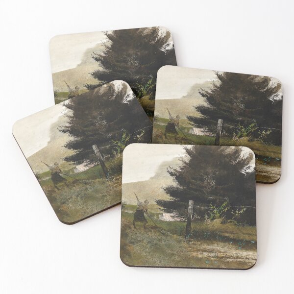 Item preview, the grandma working in the cornfields designed and sold by armanismith.
