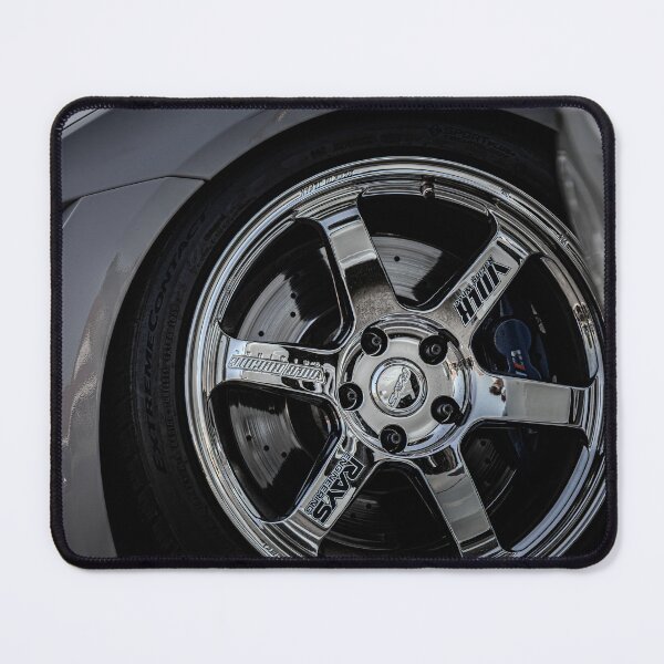 Item preview, TE37 designed and sold by RAPTUROUS SYNDICATE.