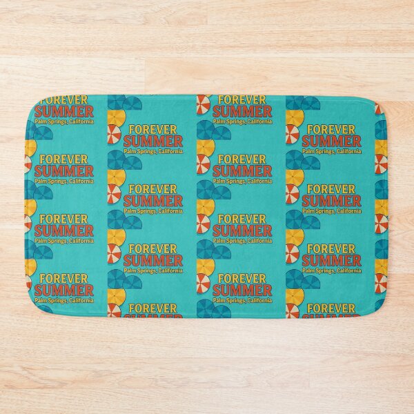 Item preview,  Vibes of Palm Springs designed and sold by Jeffsredbubble.