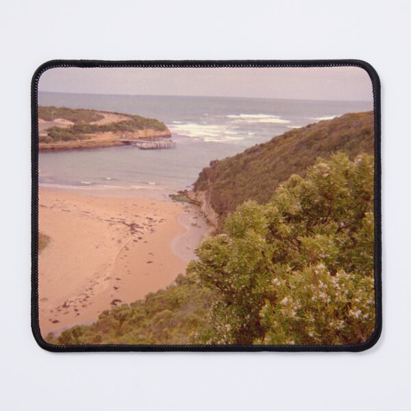 Item preview, West Coast of Victoria designed and sold by stuart murdoch.
