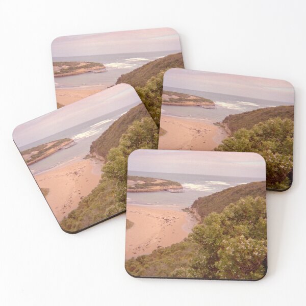 Item preview, West Coast of Victoria designed and sold by stuart murdoch.
