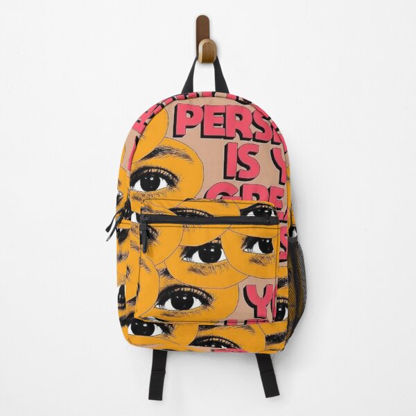 Item preview, Your Unique Perspective Is Your Greatest Asset – Motivational Eye Art designed and sold by ATLAS TEES.