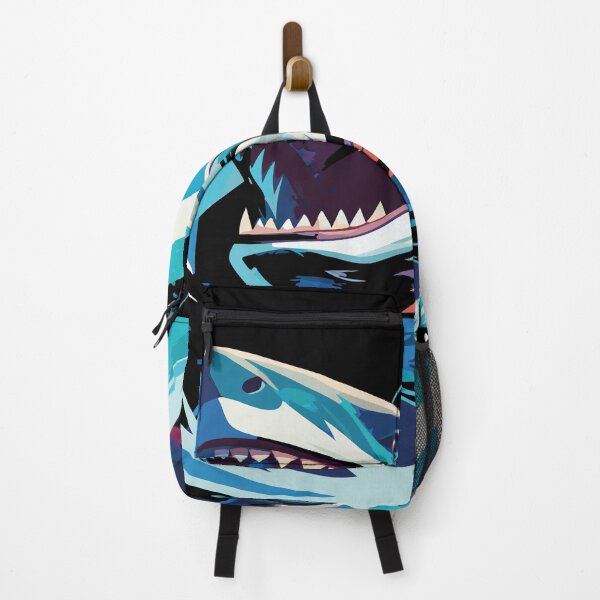 Item preview, Angry Shark designed and sold by SuperAIstar.