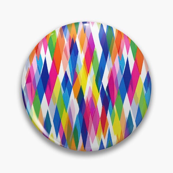 Item preview, Colorful Diamond Argyle Harlequin designed and sold by Piotrek0001.