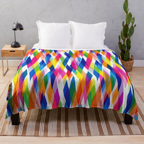 Item preview, Colorful Diamond Argyle Harlequin designed and sold by Piotrek0001.